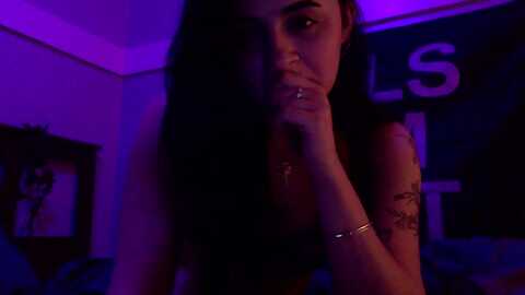 jazminbailey @ myfreecams on 20240107