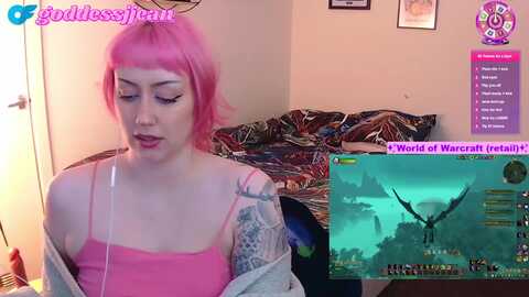 Media: jelly_jean Myfreecams Invalid Date