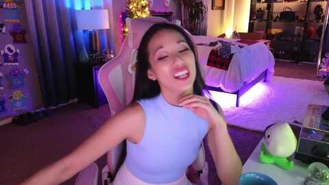 Media: lexxistar Myfreecams Invalid Date
