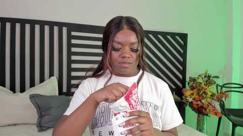 Media: maleja_miller Myfreecams Invalid Date