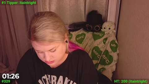Media: mari_jae Myfreecams Invalid Date