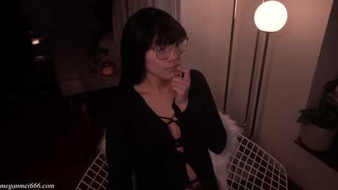 Media: meganmei666 Myfreecams Invalid Date