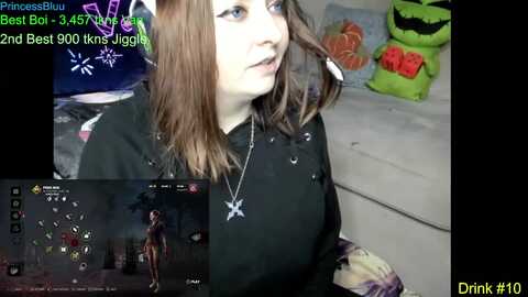 Media: princessbluu Myfreecams Invalid Date