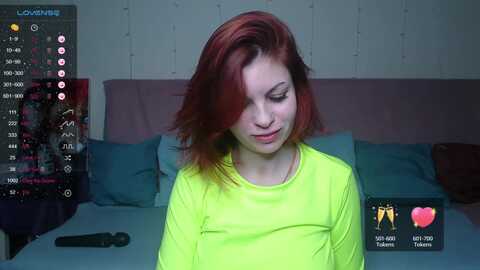 Media: redhead_foxie Myfreecams Invalid Date