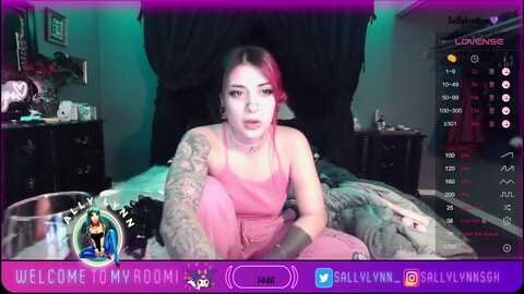 Media: sallylynn Myfreecams Invalid Date