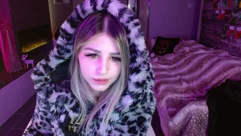 Media: serafina Myfreecams Invalid Date
