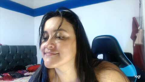 sexy_nurse_ @ myfreecams on 20240107