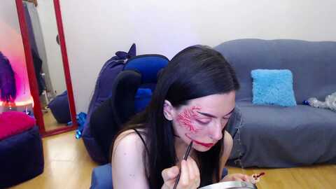 takemecloser @ myfreecams on 20240107