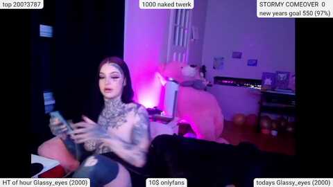 Media: tattoobambi Myfreecams Invalid Date