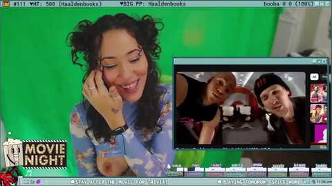 Media: terra Myfreecams Invalid Date