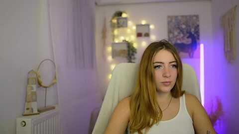 Media: tina_nappi18 Myfreecams Invalid Date