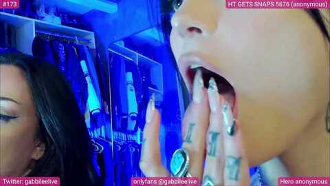 Media: verenag Myfreecams Invalid Date