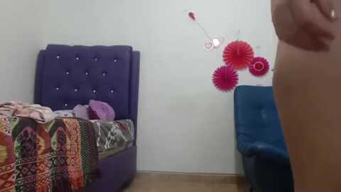 Media: violeta_97 Myfreecams Invalid Date