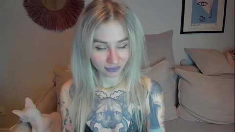 Media: alexa_smithhh Myfreecams Invalid Date