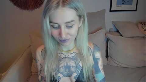 Media: alexa_smithhh Myfreecams Invalid Date
