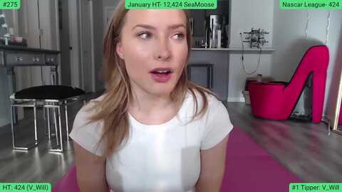Media: alexiswildest Myfreecams Invalid Date