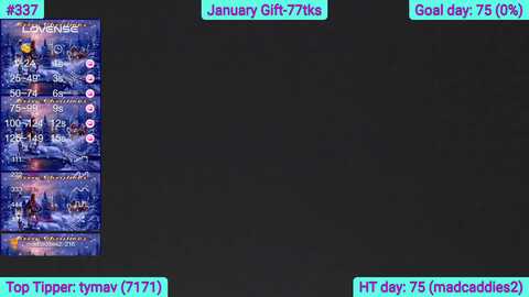 Media: amazing_alina Myfreecams Invalid Date