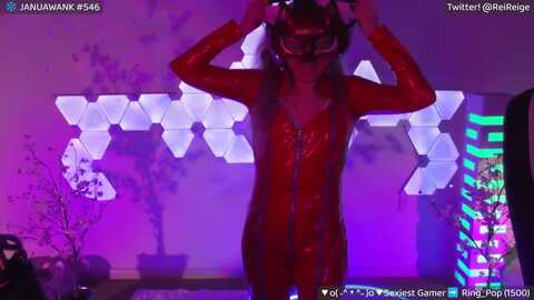 anntakamaki @ myfreecams on 20240108
