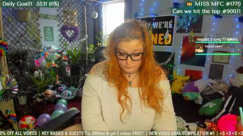 Media: cherrybanks Myfreecams Invalid Date