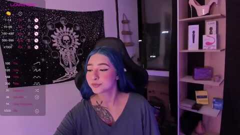 Media: coraline226 Myfreecams Invalid Date