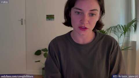 Media: cowgirlblues Myfreecams Invalid Date