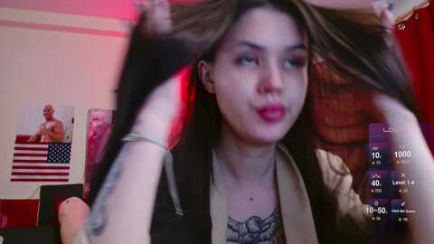 Media: dora_autumn_ Myfreecams Invalid Date