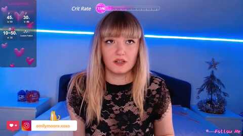 Media: emily_moore_ Myfreecams Invalid Date