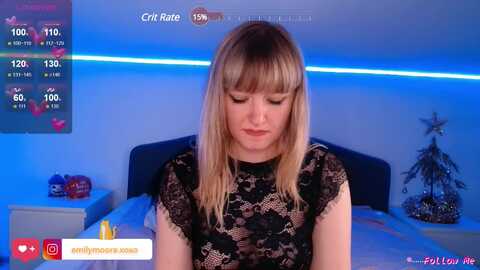Media: emily_moore_ Myfreecams Invalid Date