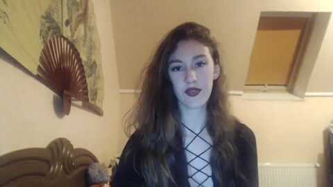 emilywall @ myfreecams on 20240108