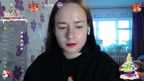 fetish_kira @ myfreecams on 20240108