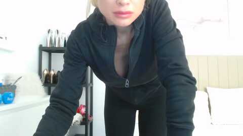 Media: hrystina_ Myfreecams Invalid Date
