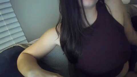 imava @ myfreecams on 20240108