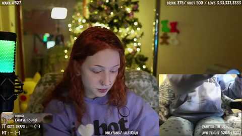 Media: lilstorm Myfreecams Invalid Date