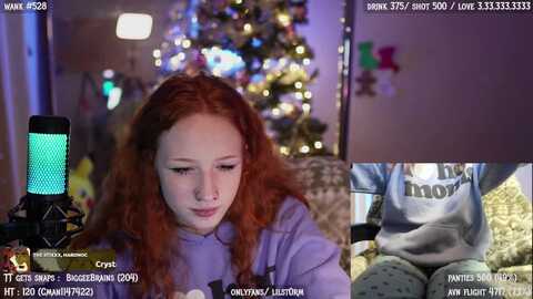Media: lilstorm Myfreecams Invalid Date