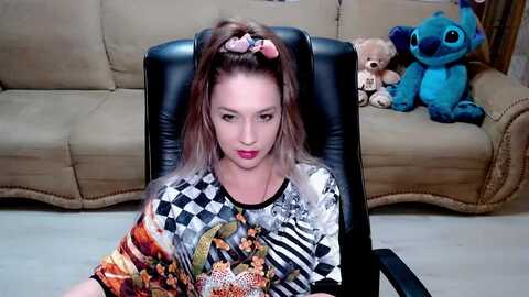 Media: lovelymalina Myfreecams Invalid Date