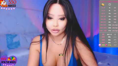 Media: lucky_star888 Myfreecams Invalid Date