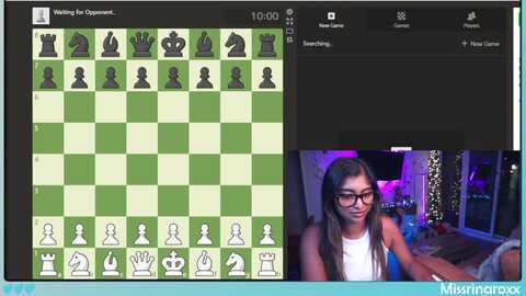 Media: missrinaroxx Myfreecams Invalid Date