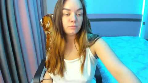 nensypotter @ myfreecams on 20240108