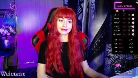 Media: nimfeya Myfreecams Invalid Date