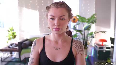 Media: paige Myfreecams Invalid Date