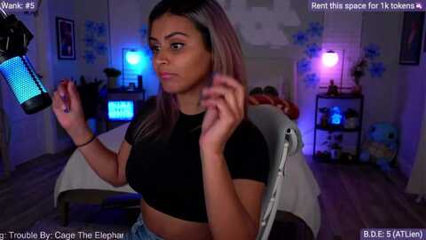 Media: stacy_x3 Myfreecams Invalid Date