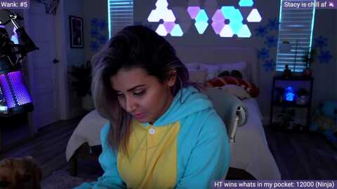 Media: stacy_x3 Myfreecams Invalid Date