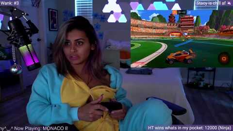 Media: stacy_x3 Myfreecams Invalid Date