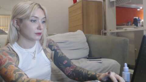 Media: tattoo_bbgirl Myfreecams Invalid Date