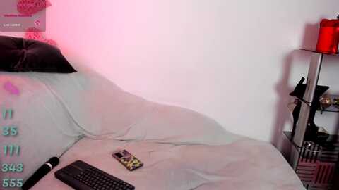 Media: vanessafox__ Myfreecams Invalid Date