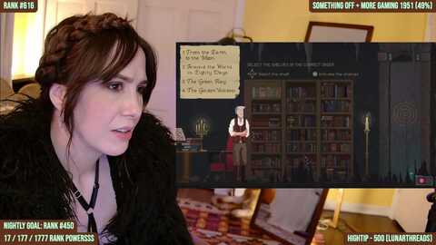 Media: yarrow Myfreecams Invalid Date