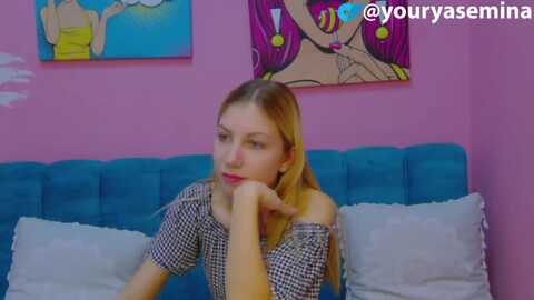 Media: yasemina Myfreecams Invalid Date