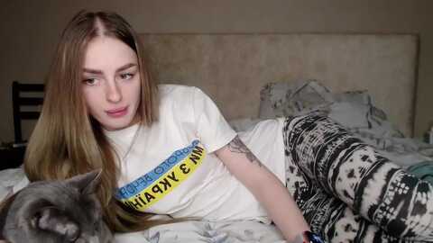 Media: abby__x Myfreecams Invalid Date