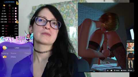 Media: abby_oxox Myfreecams Invalid Date