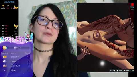Media: abby_oxox Myfreecams Invalid Date